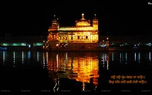 The Golden Temple